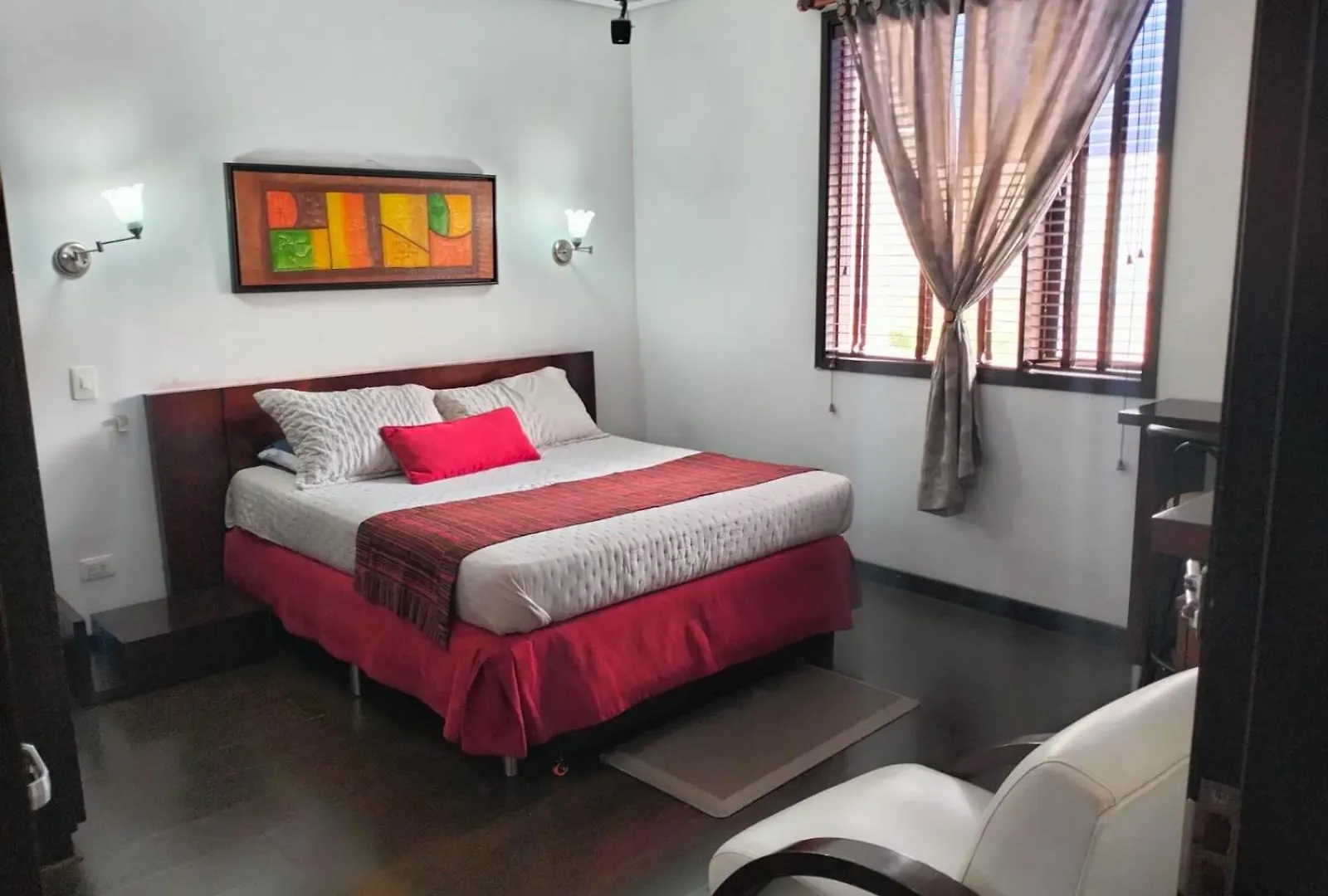 Hbcf Hotel Boutique Casa Farallones De Santiago De Cali 0*,