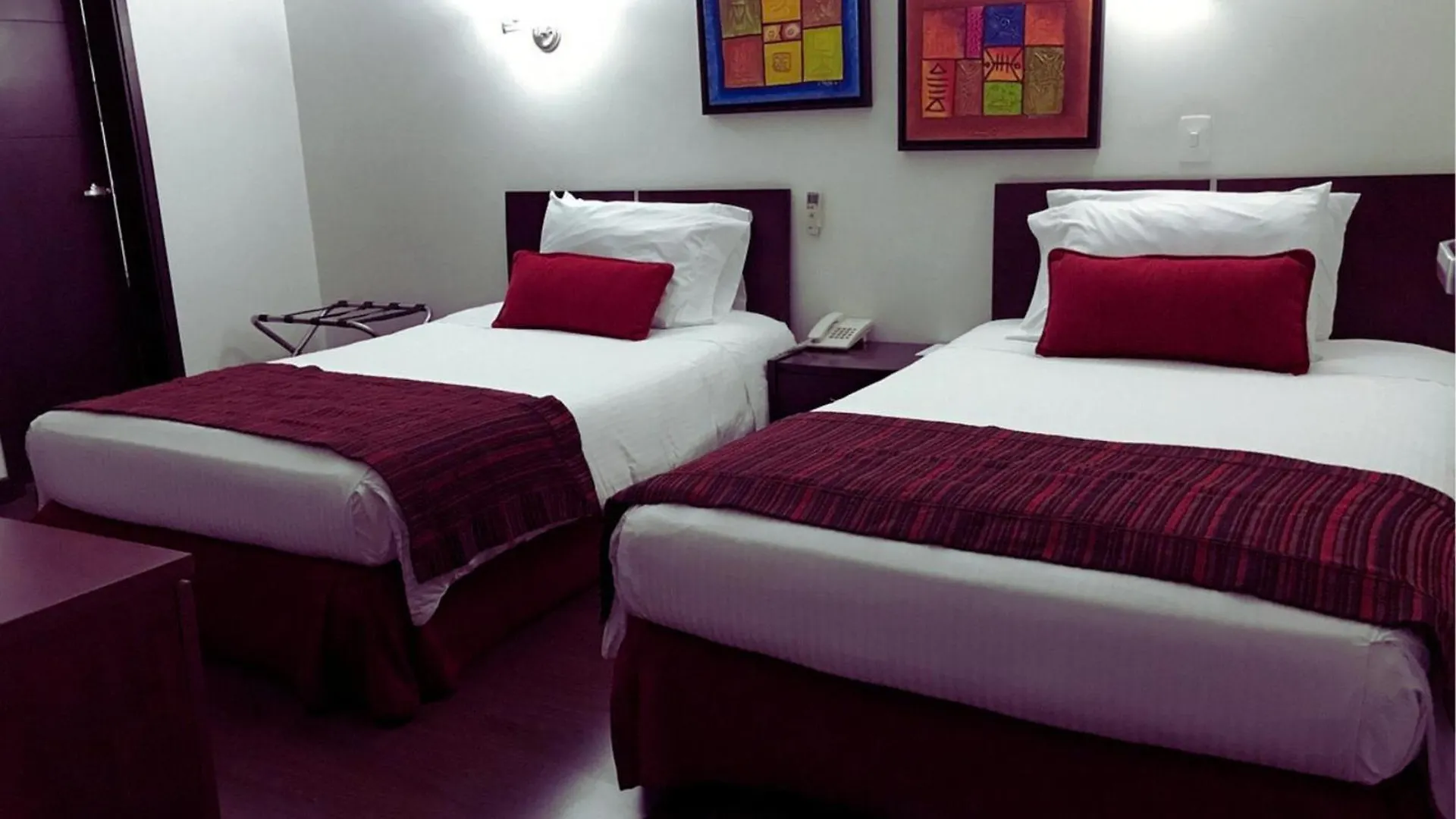 Hbcf Hotel Boutique Casa Farallones De Santiago De Cali