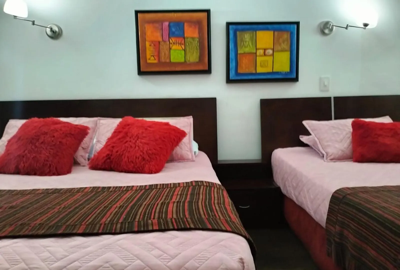 Hbcf Hotel Boutique Casa Farallones De Santiago De Cali 0*,  Colombia