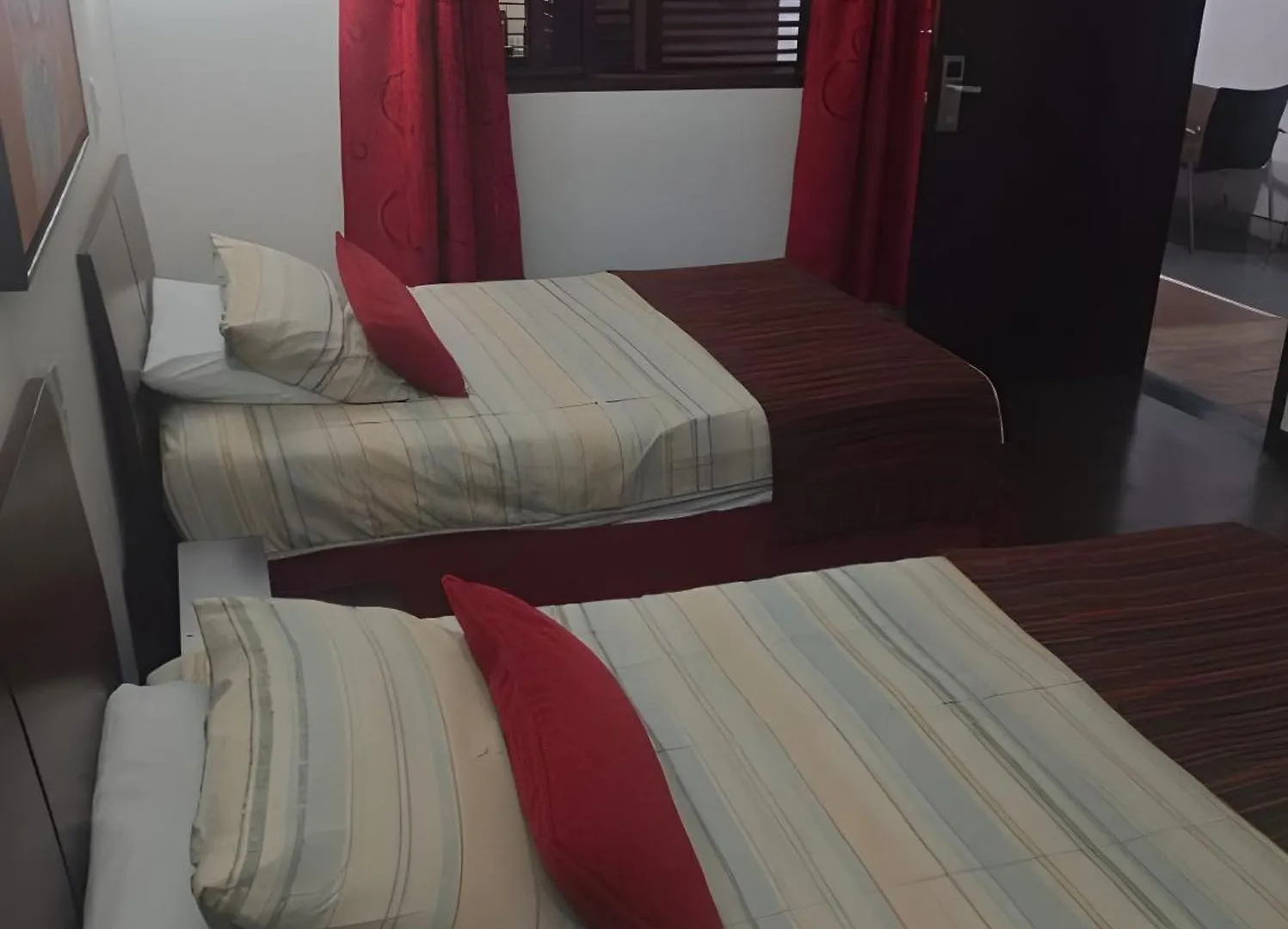 Hbcf Hotel Boutique Casa Farallones De Santiago De Cali