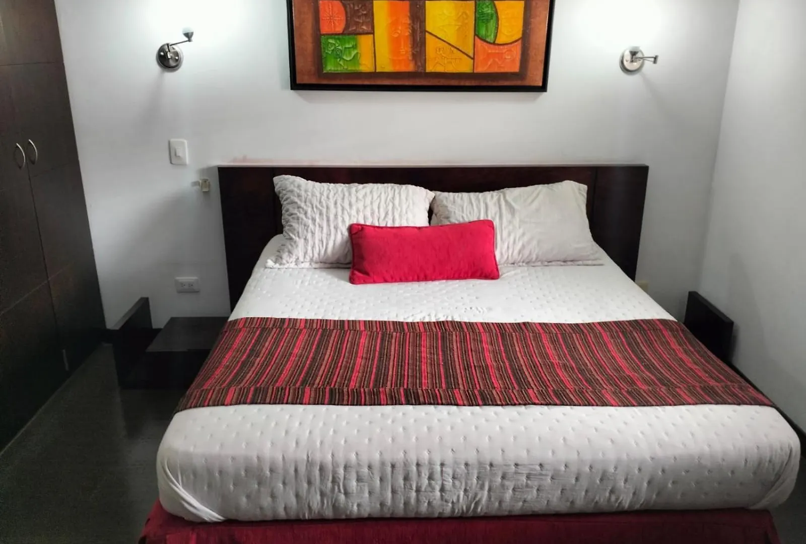 Hbcf Hotel Boutique Casa Farallones De Santiago De Cali