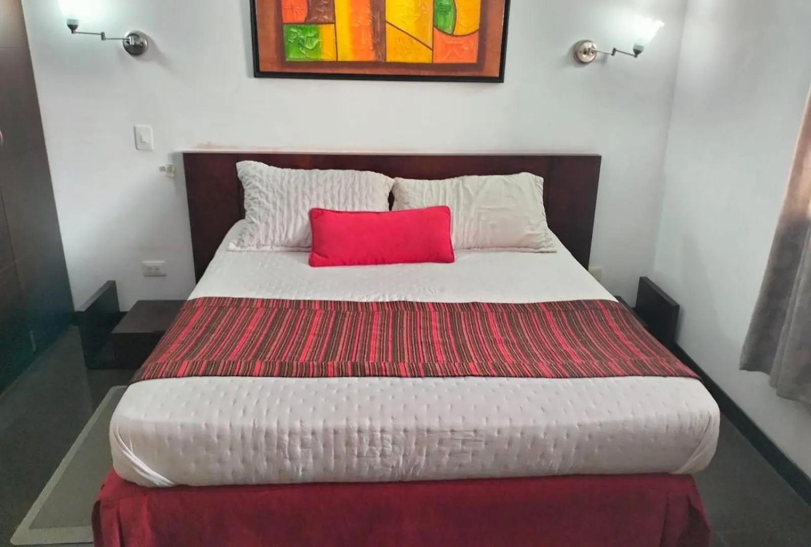 Hbcf Hotel Boutique Casa Farallones De Santiago De Cali Colombia