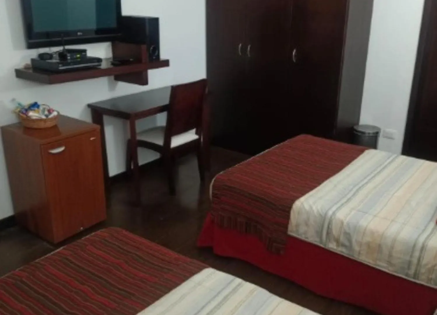 Hbcf Hotel Boutique Casa Farallones De Santiago De Cali