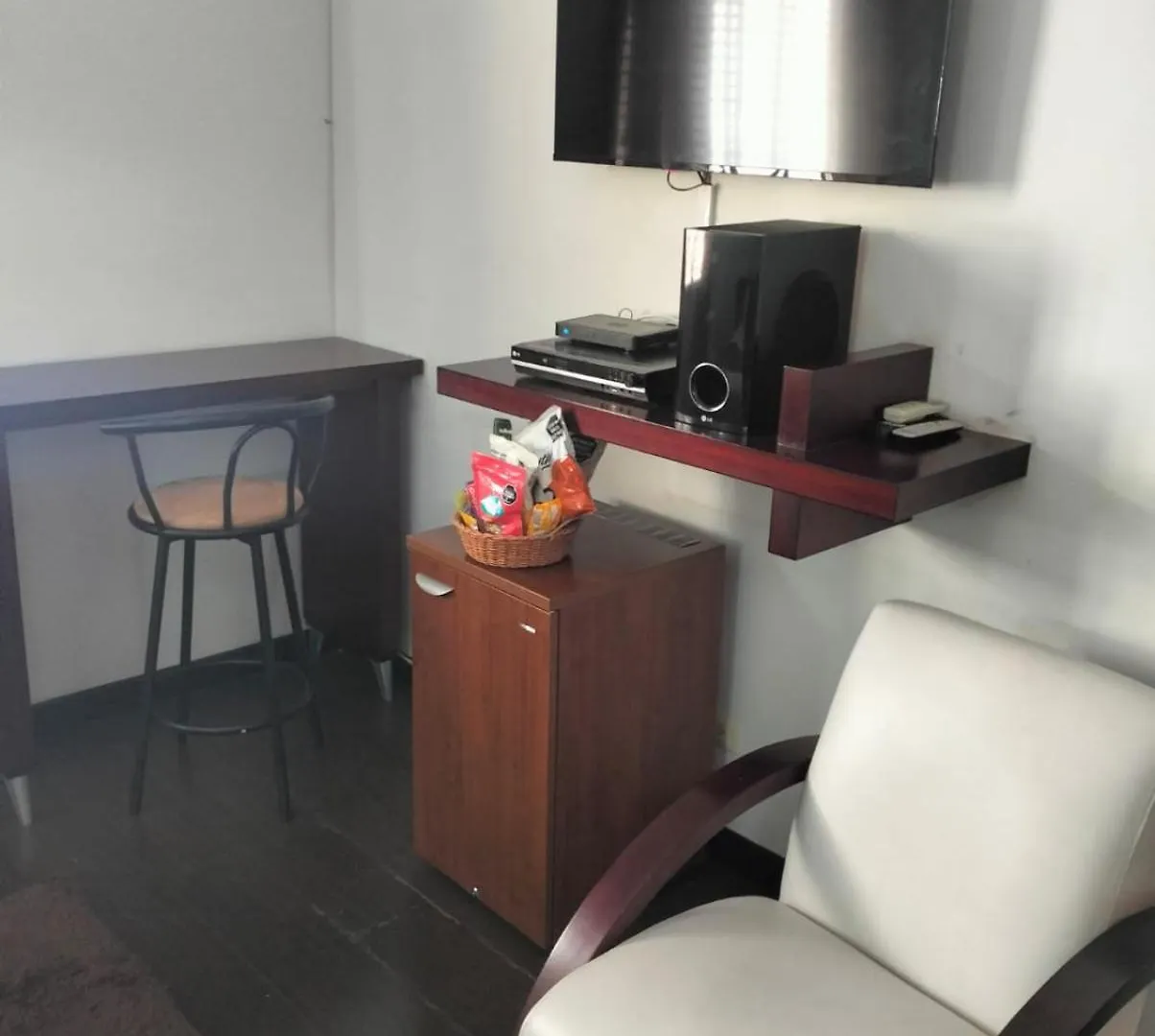 Hbcf Hotel Boutique Casa Farallones De Santiago De Cali 0*,