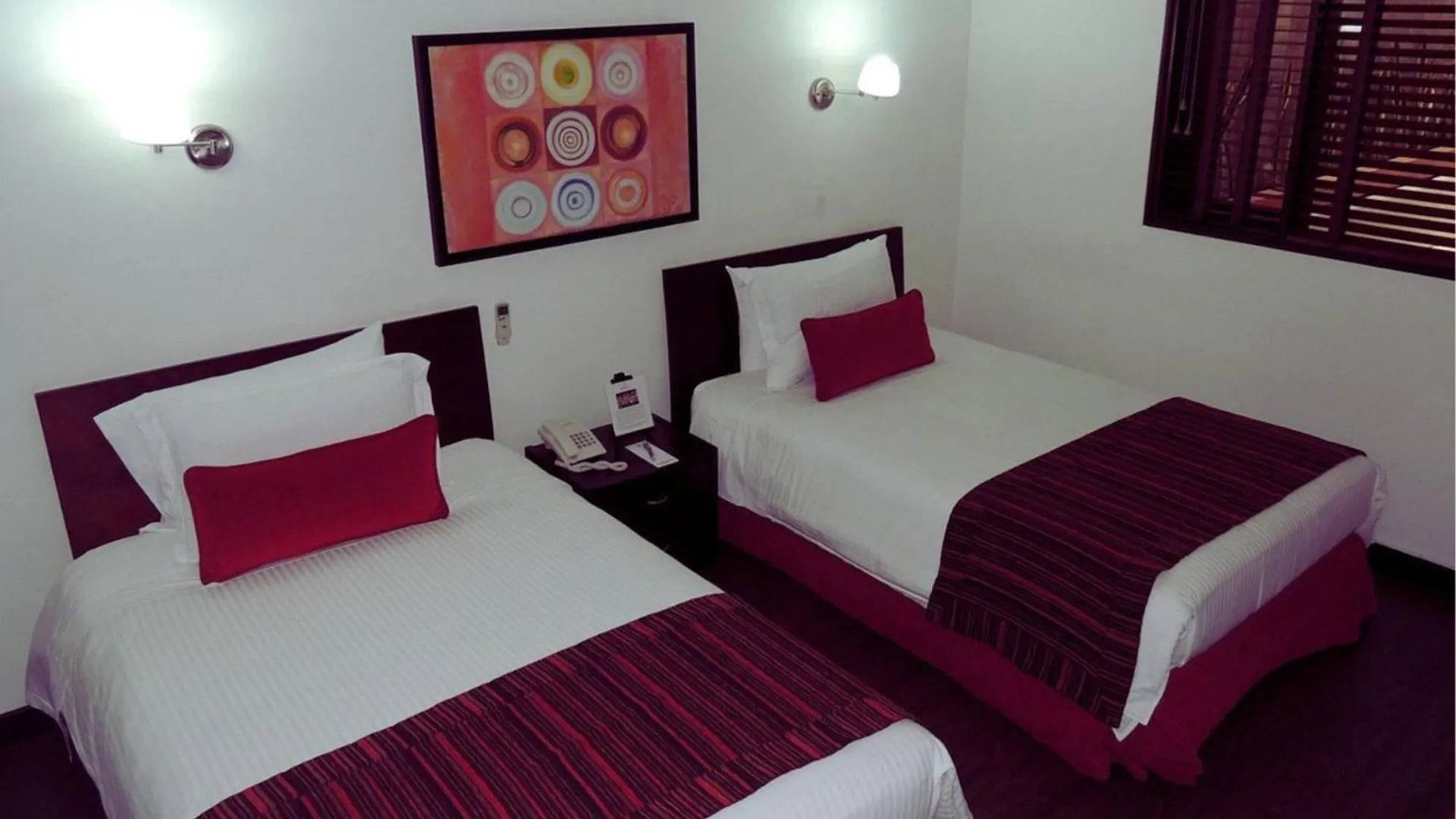 Hbcf Hotel Boutique Casa Farallones De Santiago De Cali Colombia