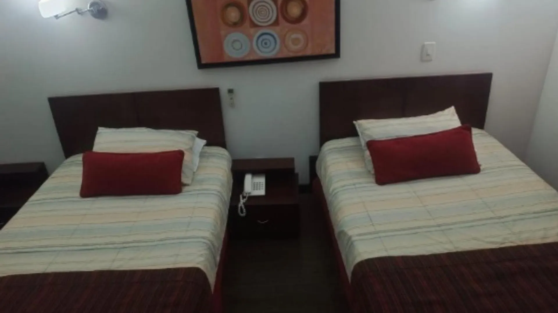 Hbcf Hotel Boutique Casa Farallones De Santiago De Cali Colombia