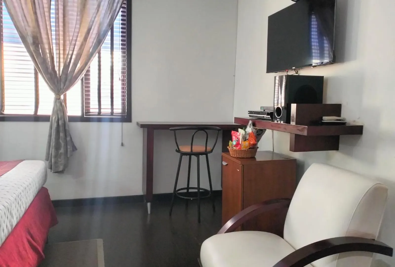 Hbcf Hotel Boutique Casa Farallones De Santiago De Cali 0*,