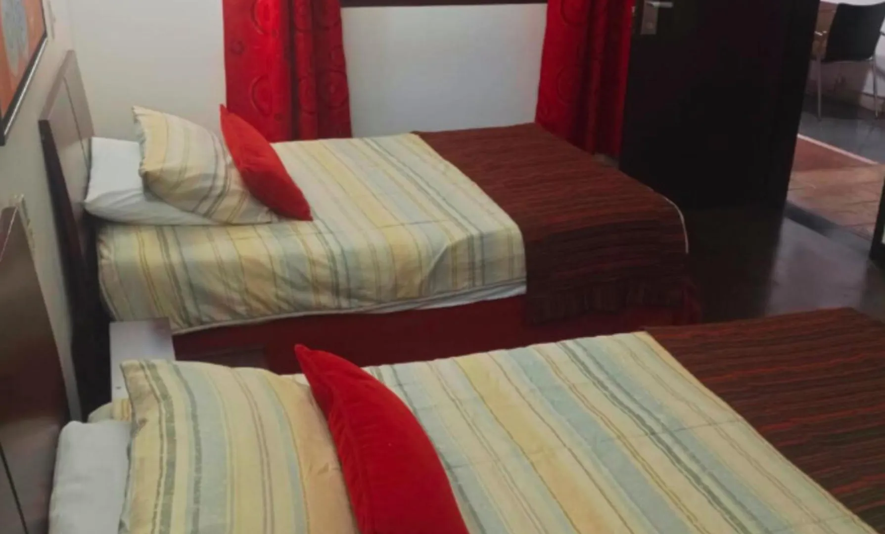 Hbcf Hotel Boutique Casa Farallones De Santiago De Cali