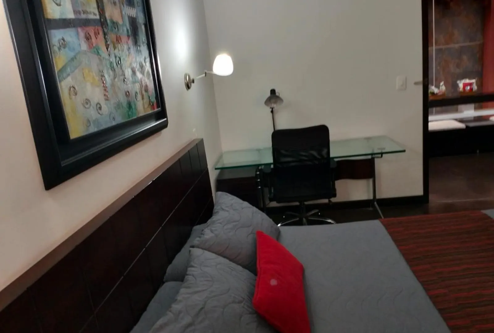 Hbcf Hotel Boutique Casa Farallones De Santiago De Cali 0*,  Colombia
