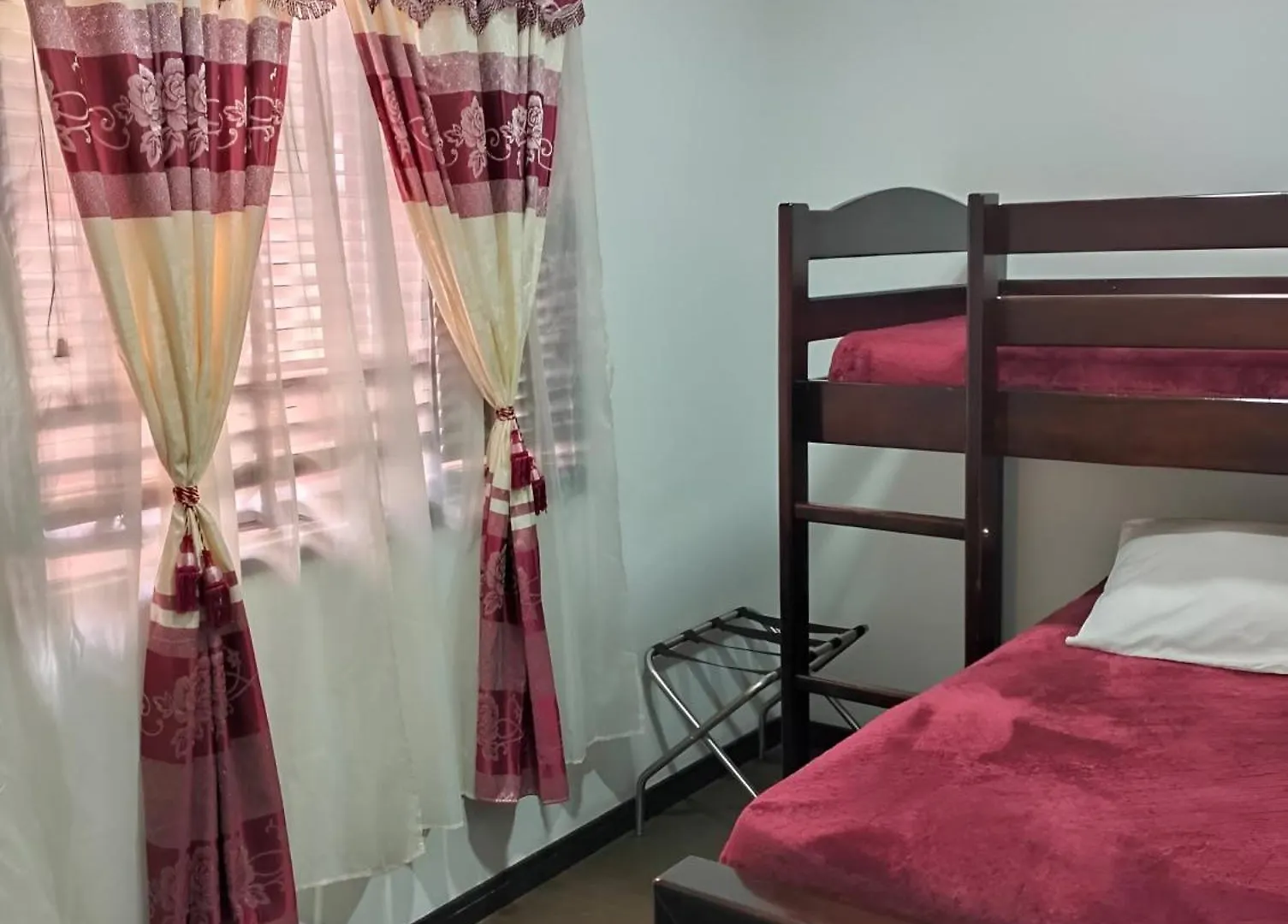 Hbcf Hotel Boutique Casa Farallones De Santiago De Cali