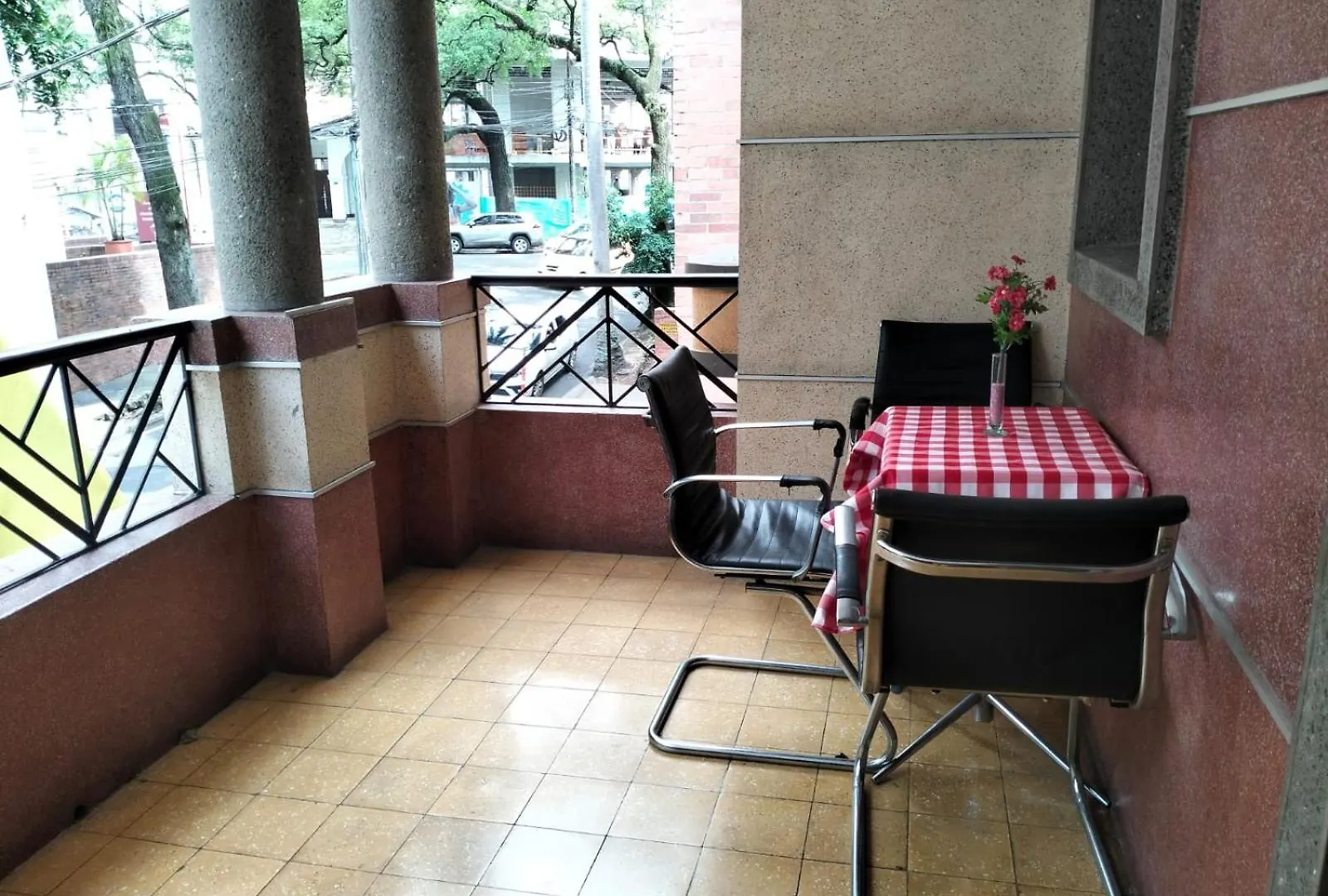 Hbcf Hotel Boutique Casa Farallones De Santiago De Cali 0*,