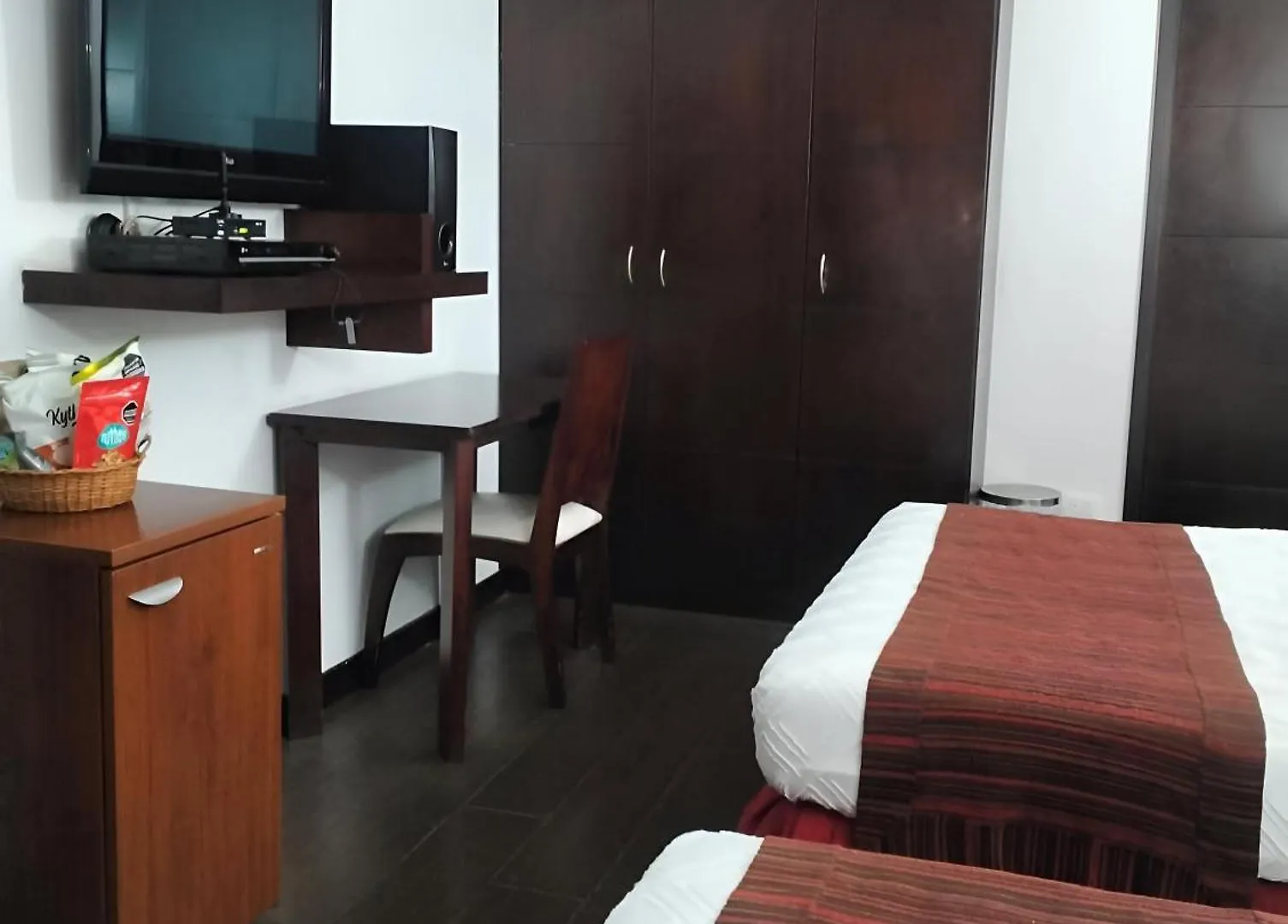 Hbcf Hotel Boutique Casa Farallones De Santiago De Cali