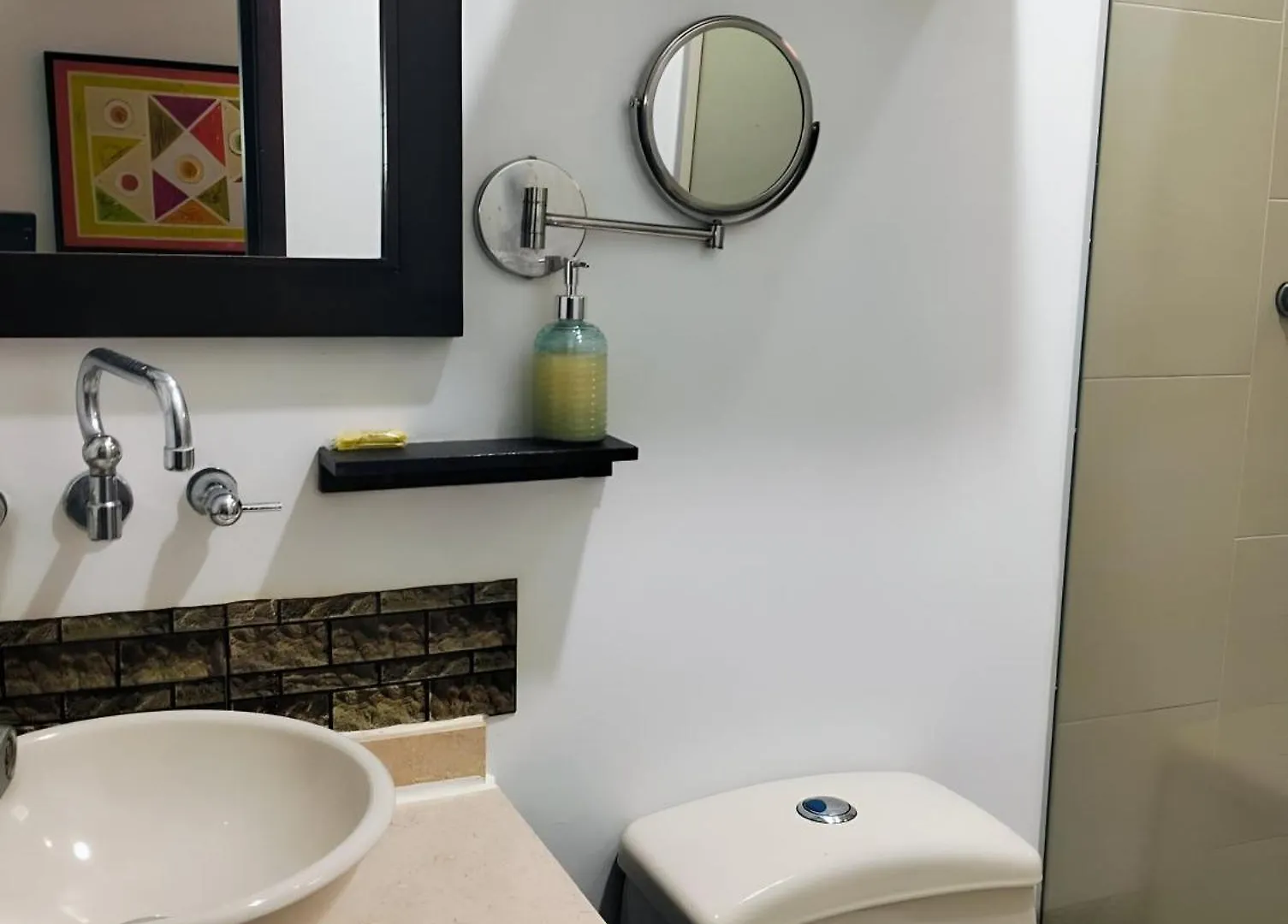 Hbcf Hotel Boutique Casa Farallones De Santiago De Cali