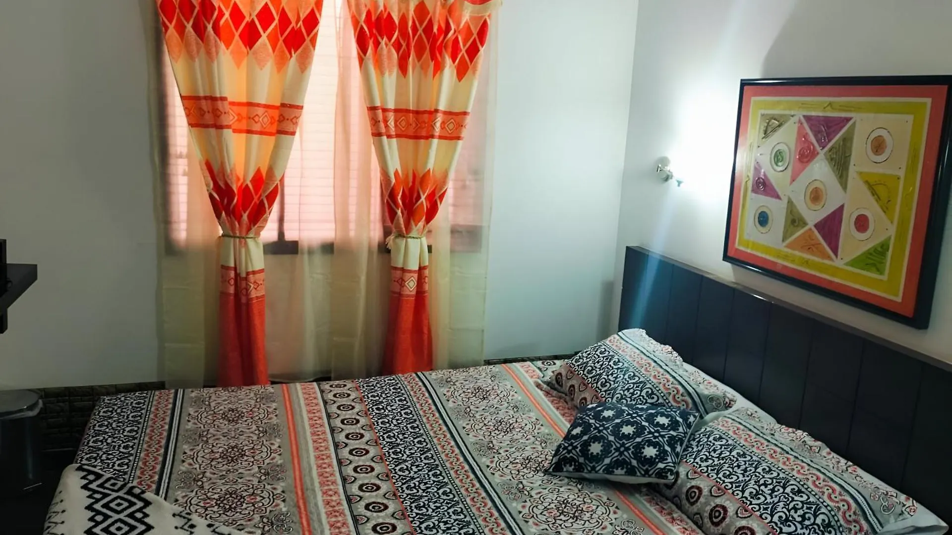 Hbcf Hotel Boutique Casa Farallones De Santiago De Cali Colombia
