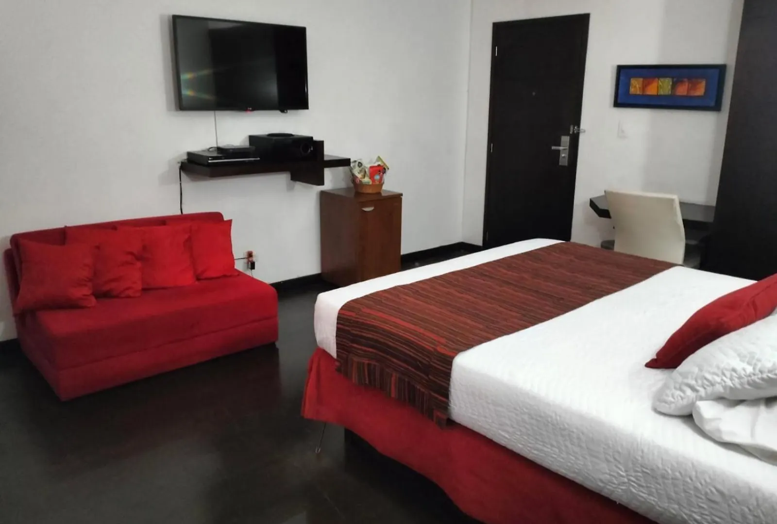 Hbcf Hotel Boutique Casa Farallones De Santiago De Cali