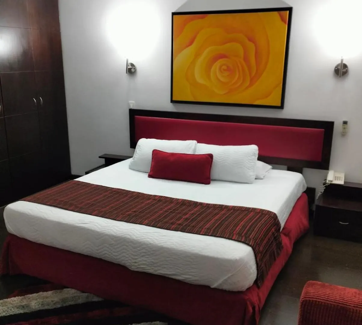 Hbcf Hotel Boutique Casa Farallones De Santiago De Cali