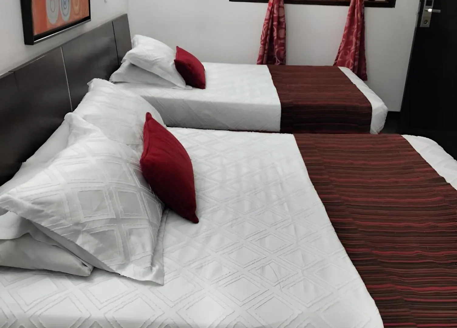 Hbcf Hotel Boutique Casa Farallones De Santiago De Cali