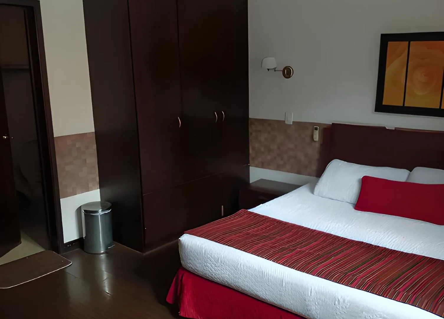 Hbcf Hotel Boutique Casa Farallones De Santiago De Cali