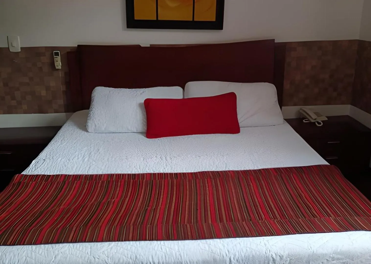Hbcf Hotel Boutique Casa Farallones De Santiago De Cali