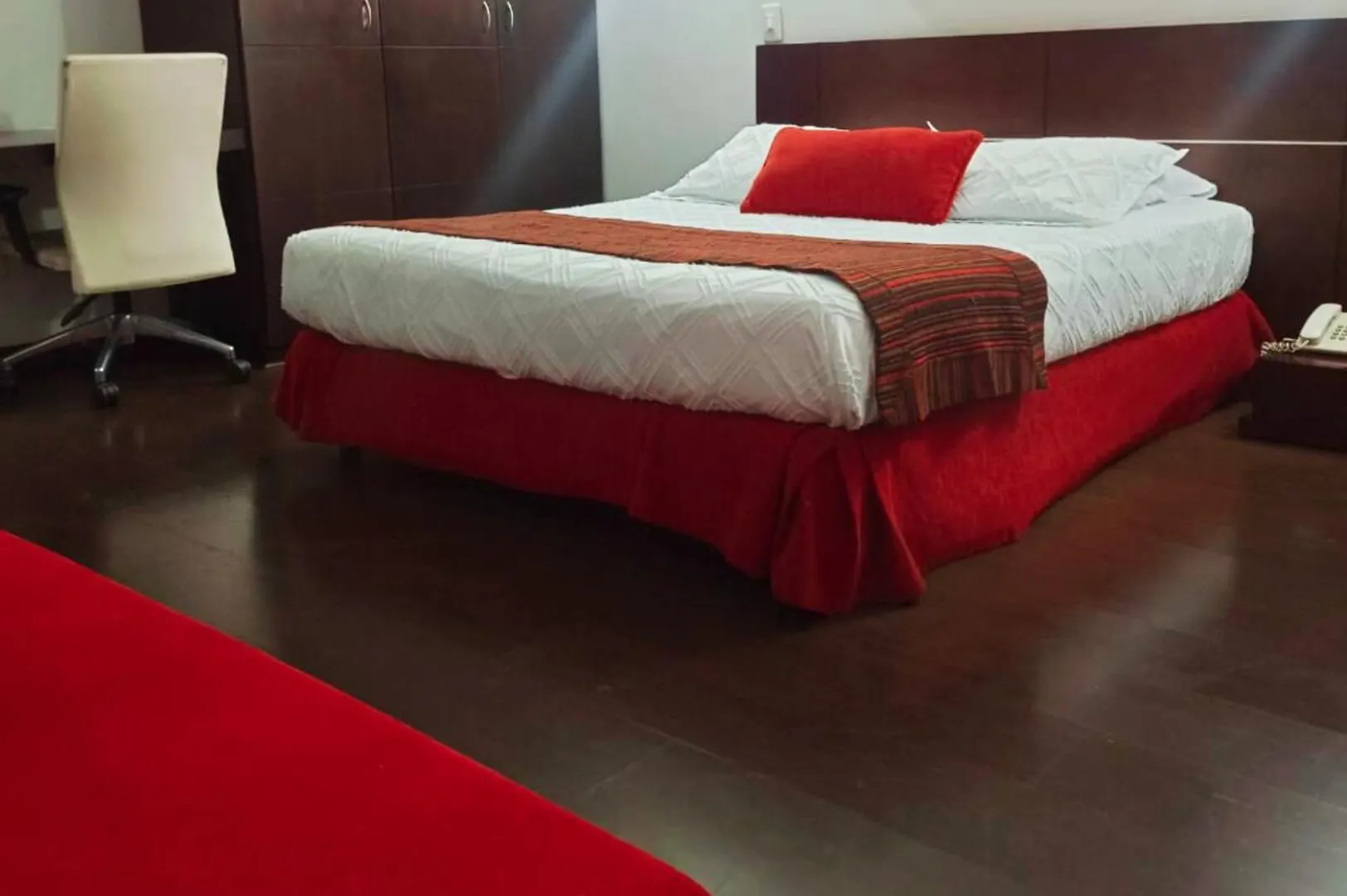 Hbcf Hotel Boutique Casa Farallones De Santiago De Cali