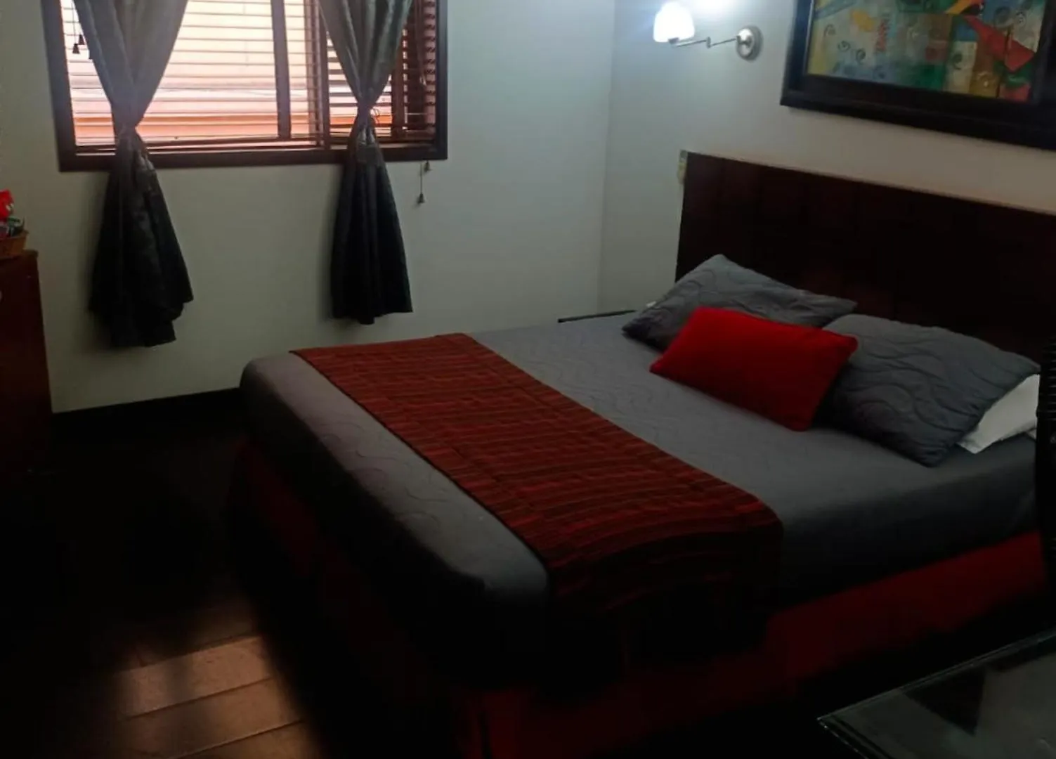 Hbcf Hotel Boutique Casa Farallones De Santiago De Cali Colombia