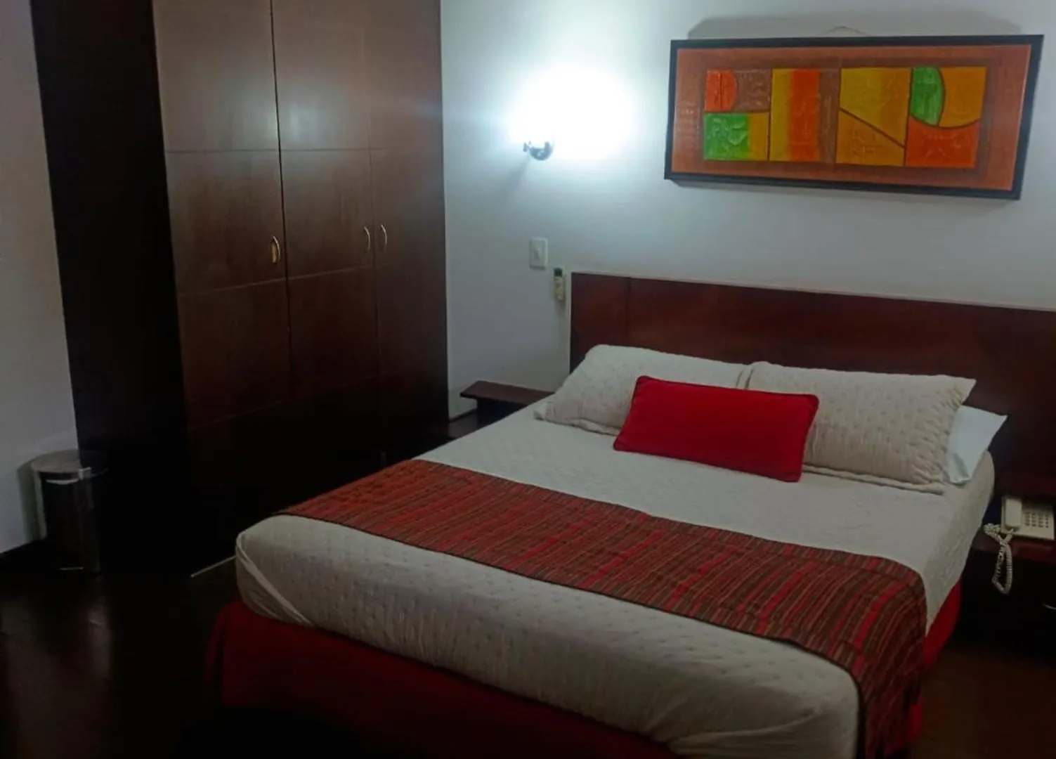 Hbcf Hotel Boutique Casa Farallones De Santiago De Cali