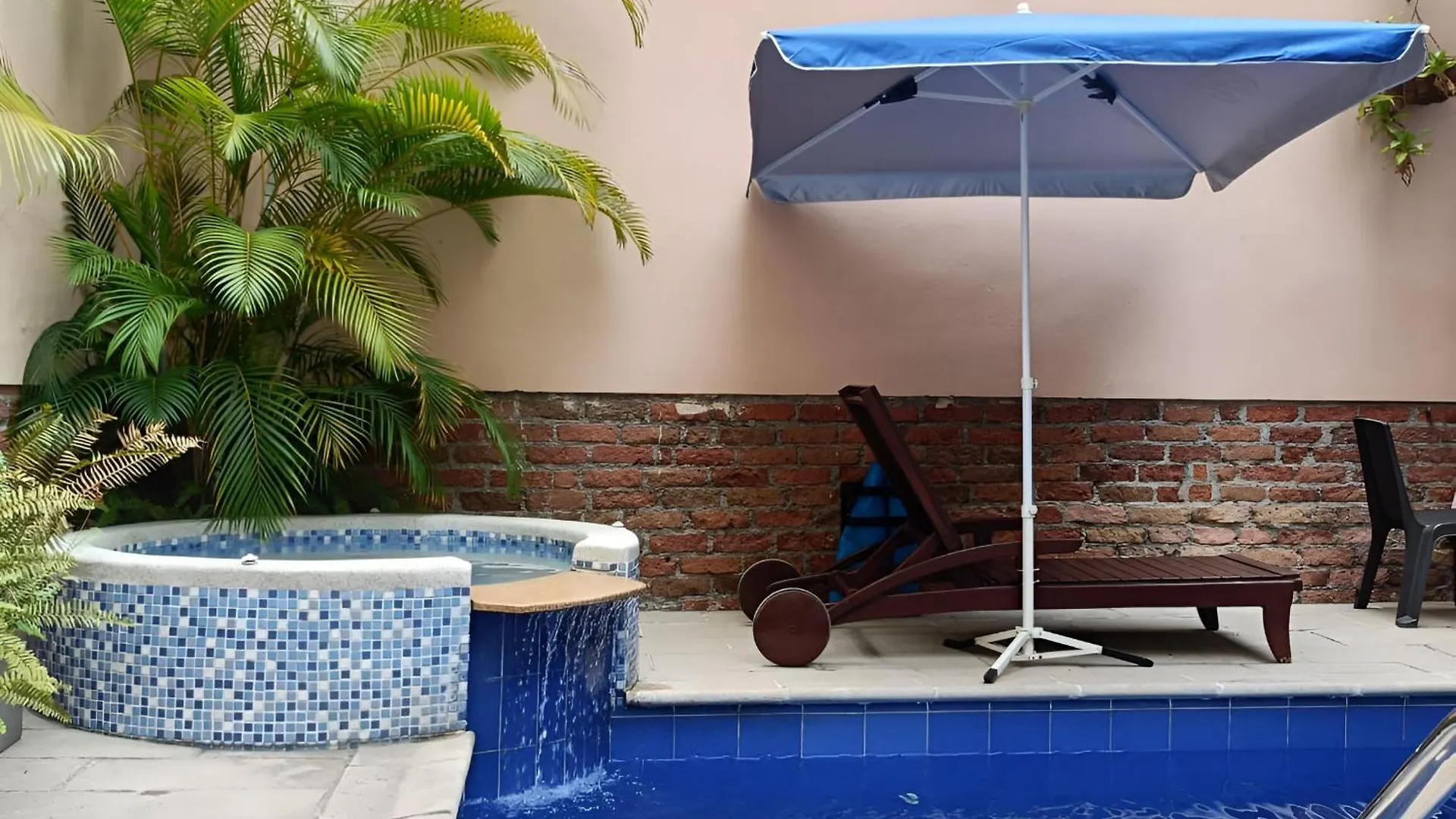 Hbcf Hotel Boutique Casa Farallones De Santiago De Cali