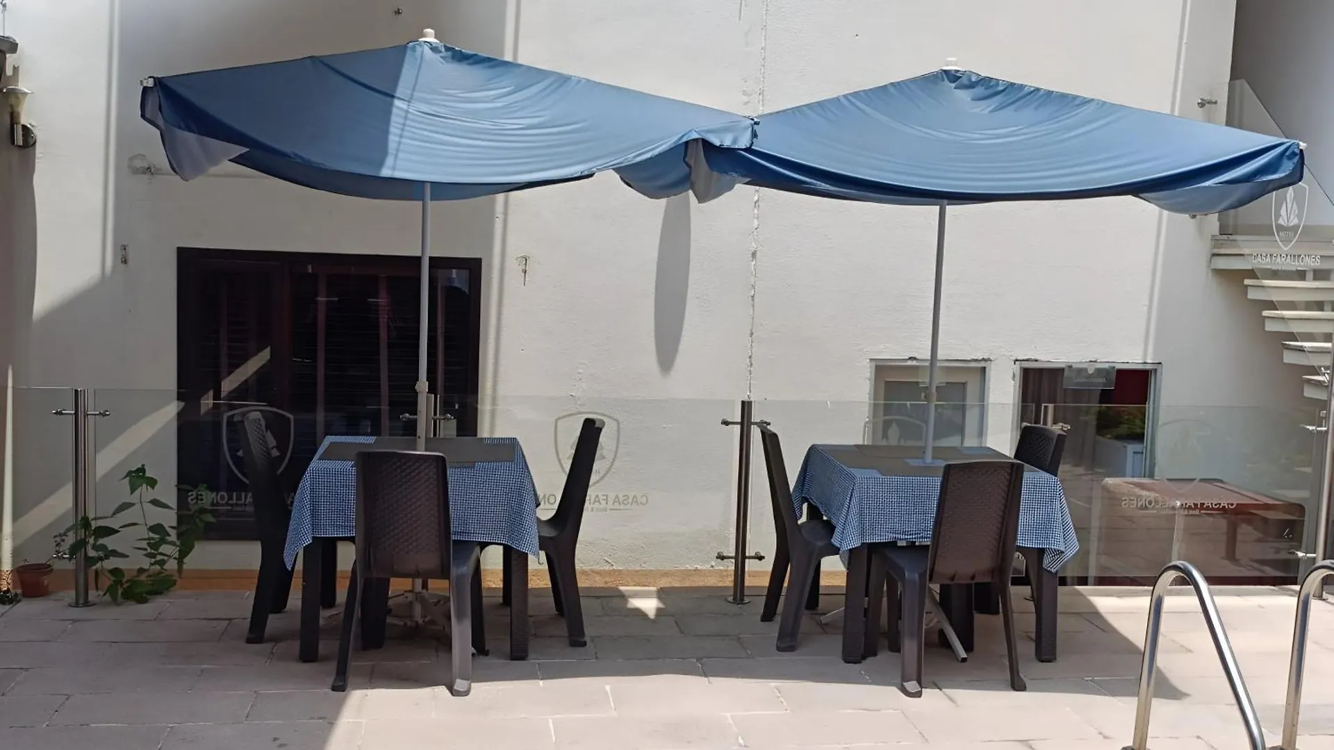Hbcf Hotel Boutique Casa Farallones De Santiago De Cali 0*,