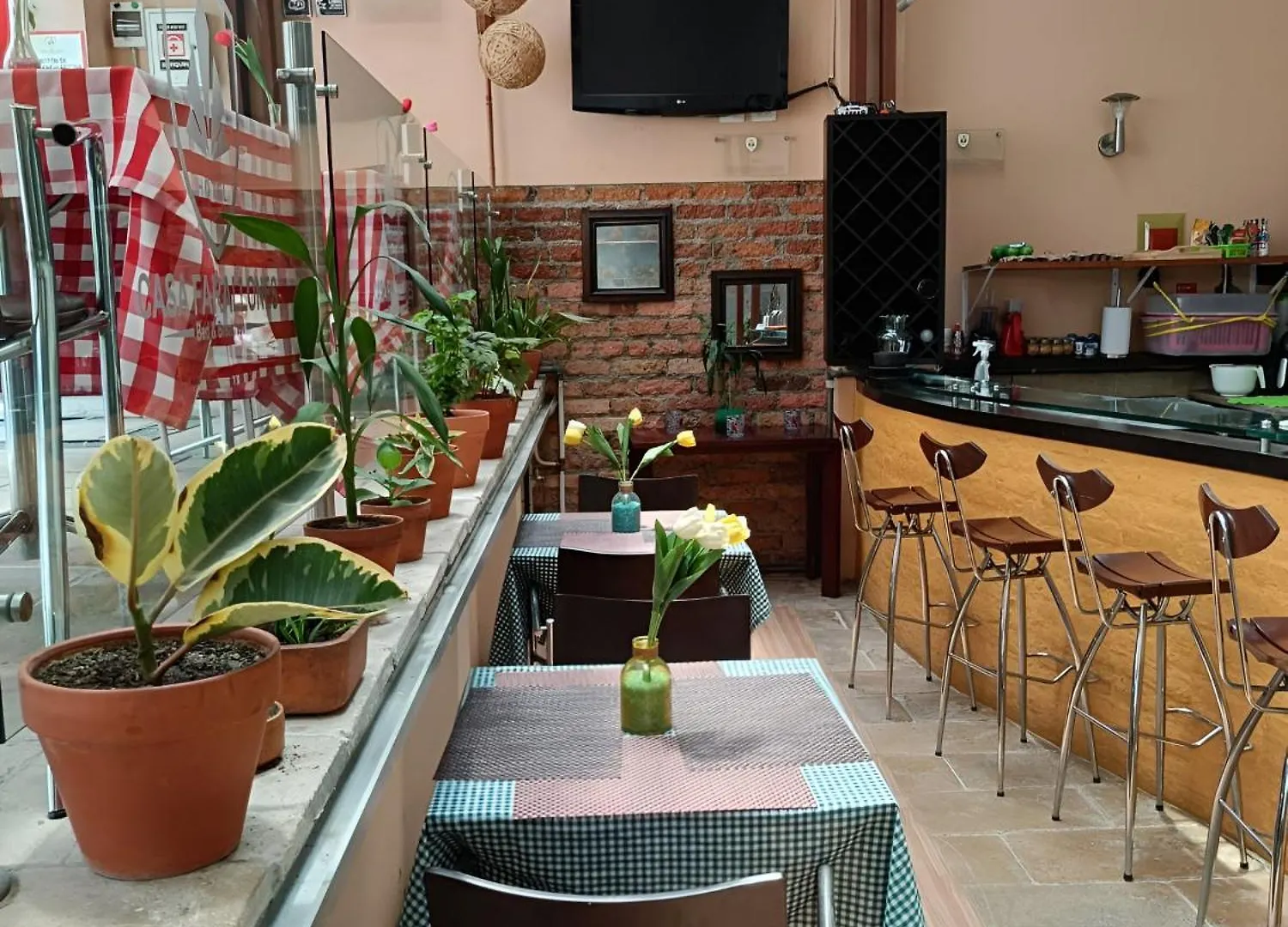 Hbcf Hotel Boutique Casa Farallones De Santiago De Cali contacts