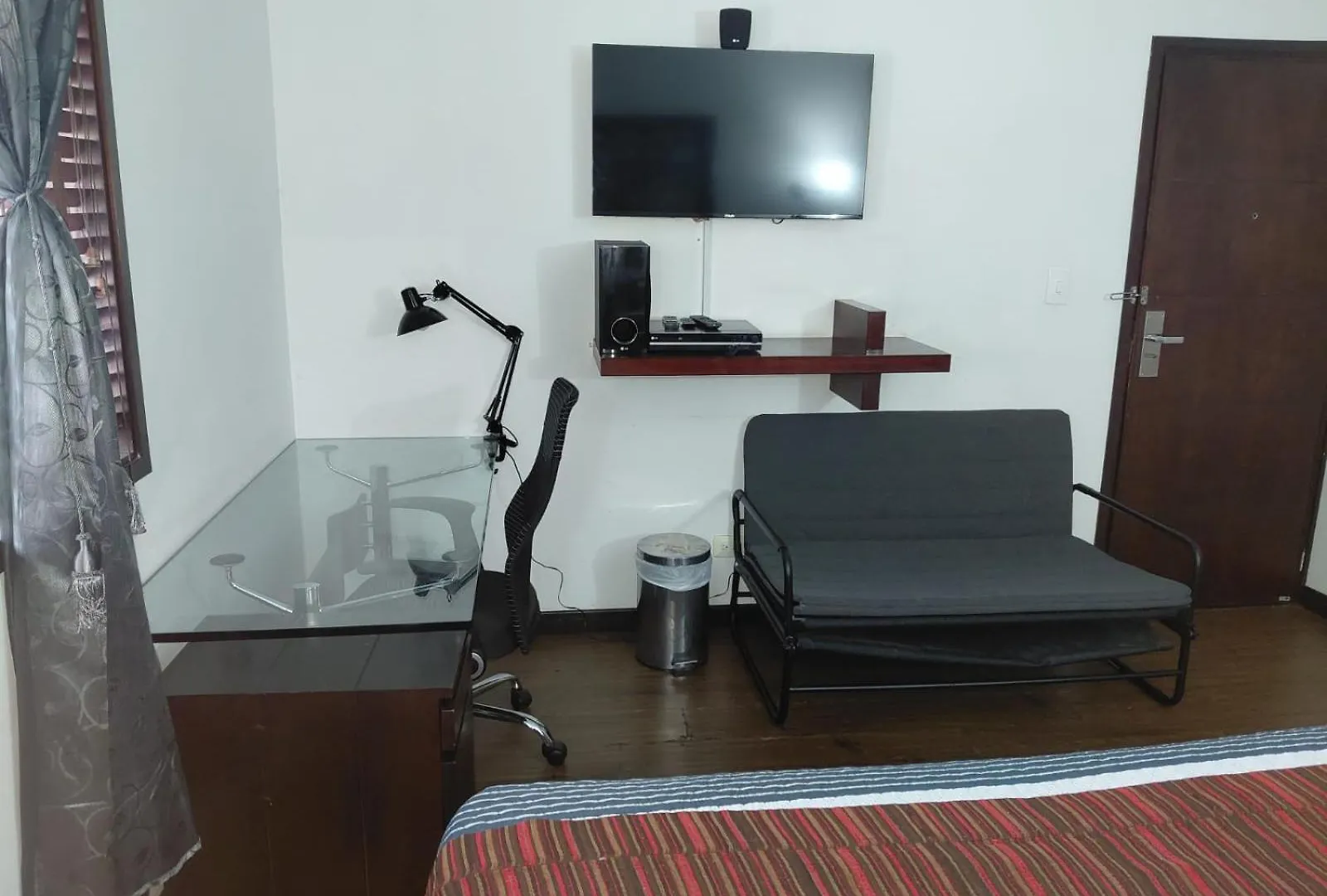 Hbcf Hotel Boutique Casa Farallones De Santiago De Cali