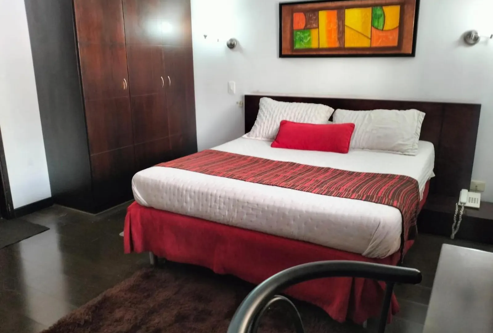 Hbcf Hotel Boutique Casa Farallones De Santiago De Cali Colombia
