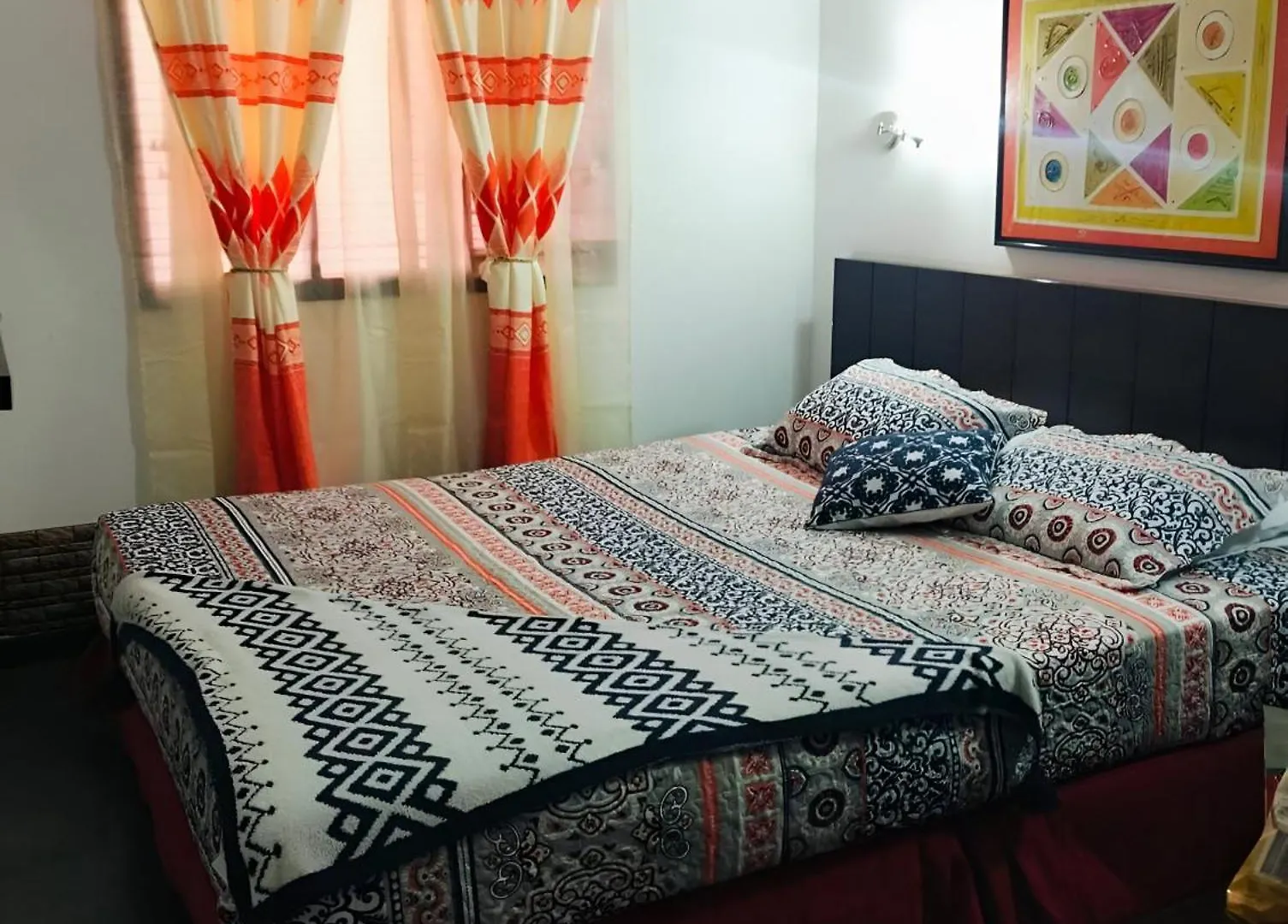 Hbcf Hotel Boutique Casa Farallones De Santiago De Cali