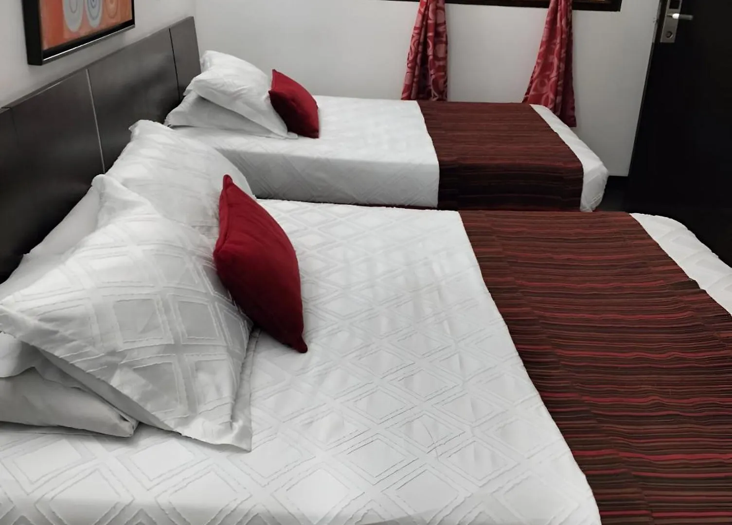 Hbcf Hotel Boutique Casa Farallones De Santiago De Cali