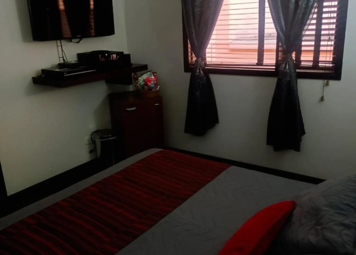 Hbcf Hotel Boutique Casa Farallones De Santiago De Cali Colombia