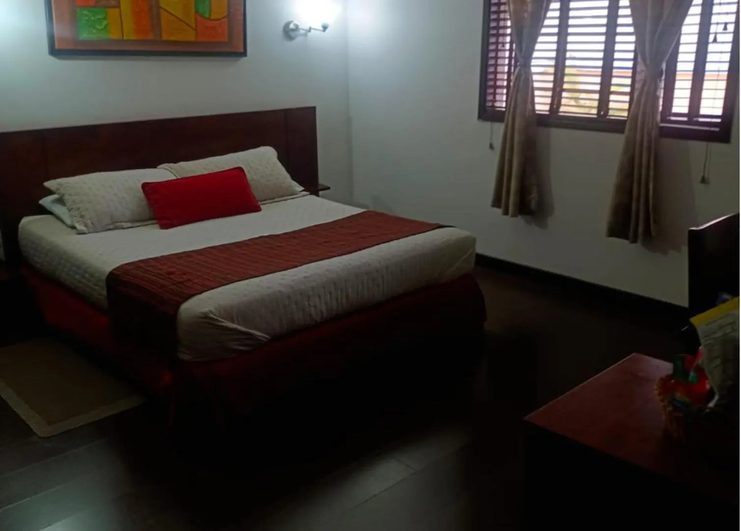 Hbcf Hotel Boutique Casa Farallones De Santiago De Cali