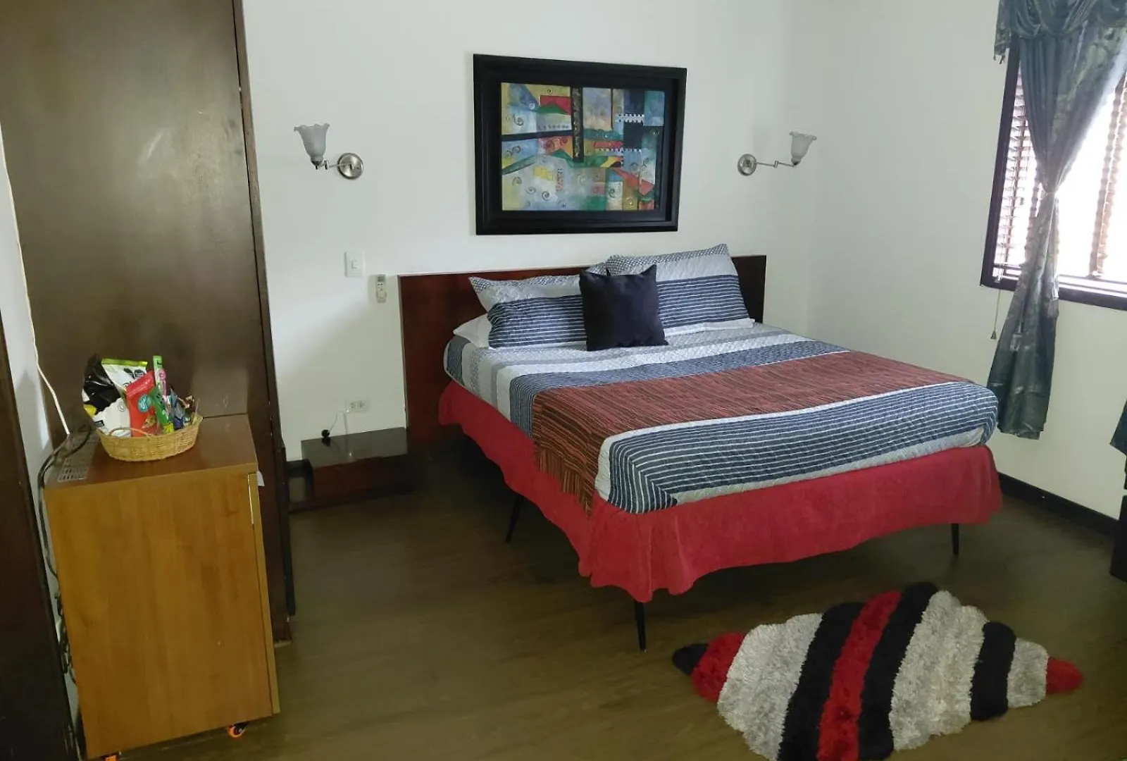 Hbcf Hotel Boutique Casa Farallones De Santiago De Cali Colombia
