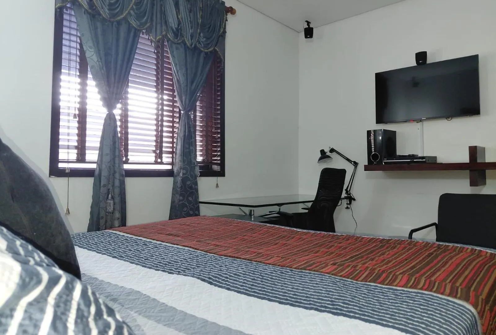 Hbcf Hotel Boutique Casa Farallones De Santiago De Cali 0*,  Colombia