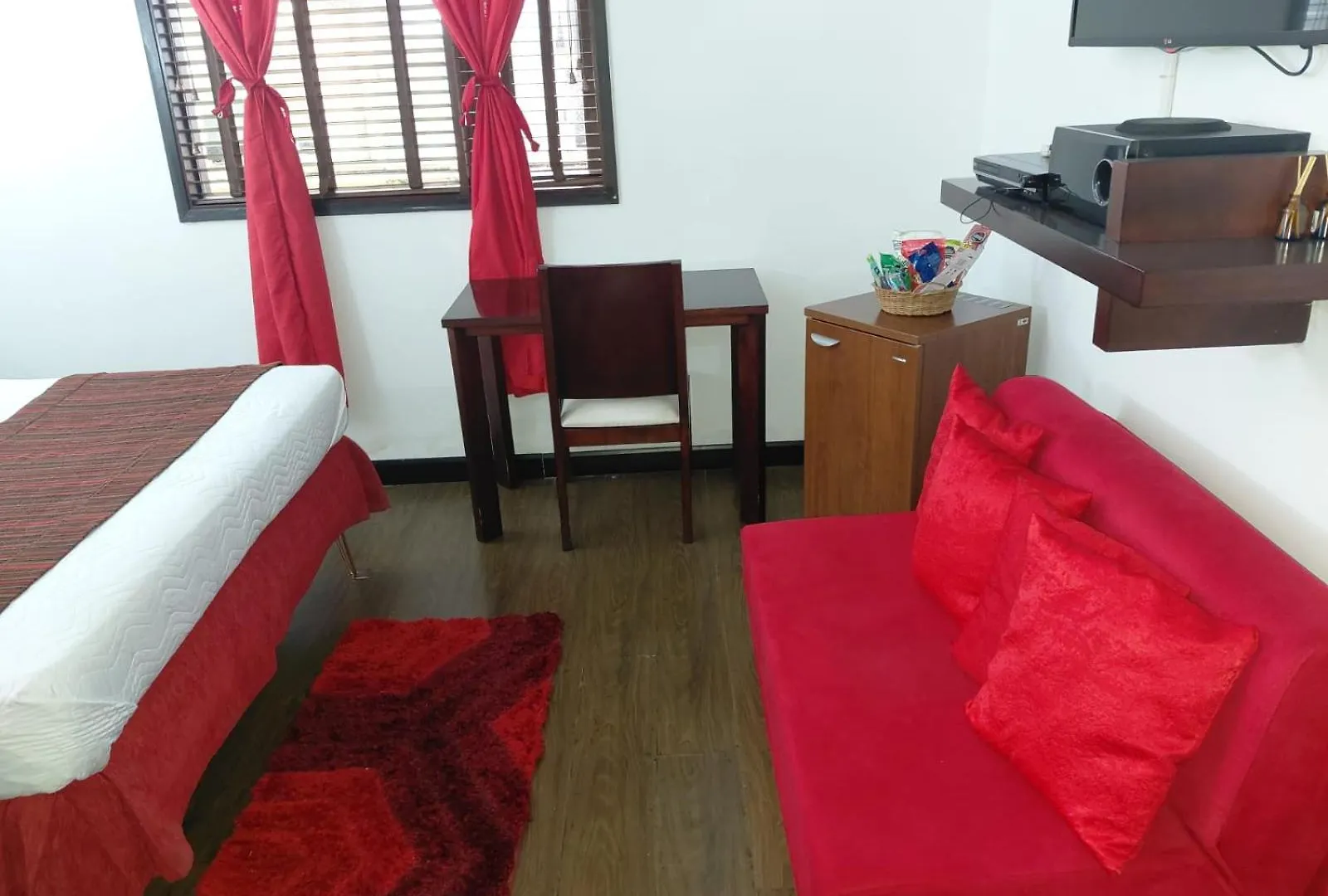 Hbcf Hotel Boutique Casa Farallones De Santiago De Cali
