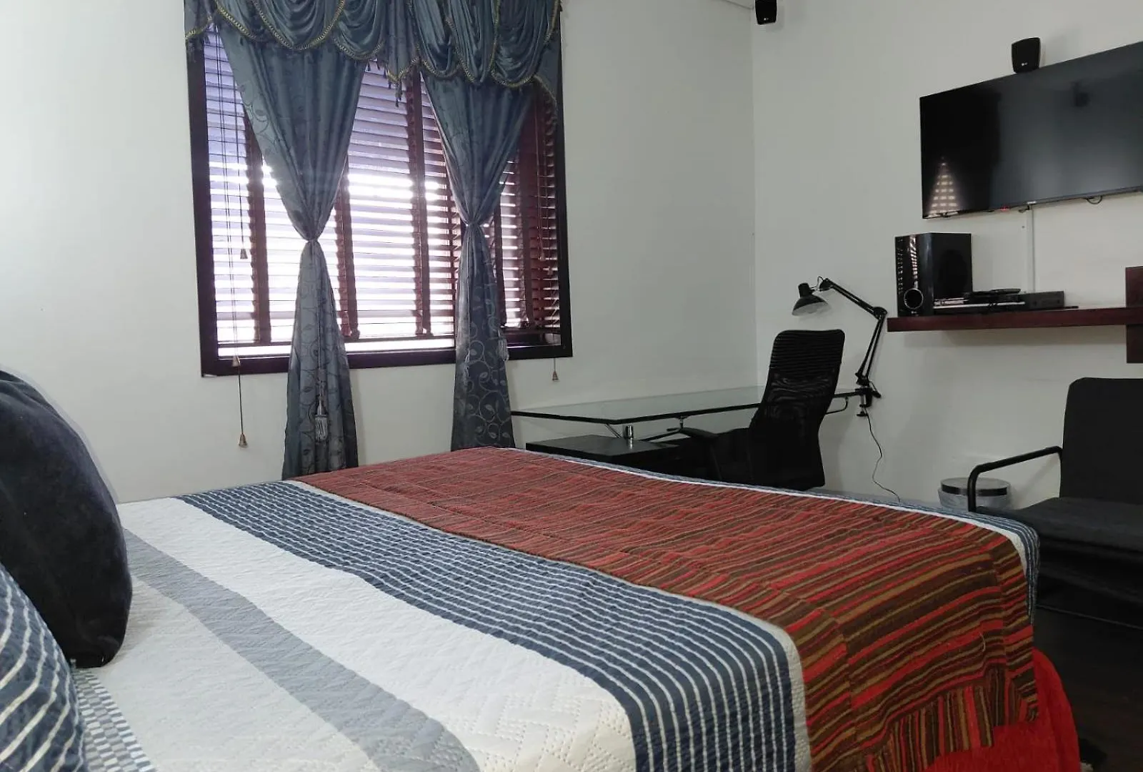 Hbcf Hotel Boutique Casa Farallones De Santiago De Cali Colombia