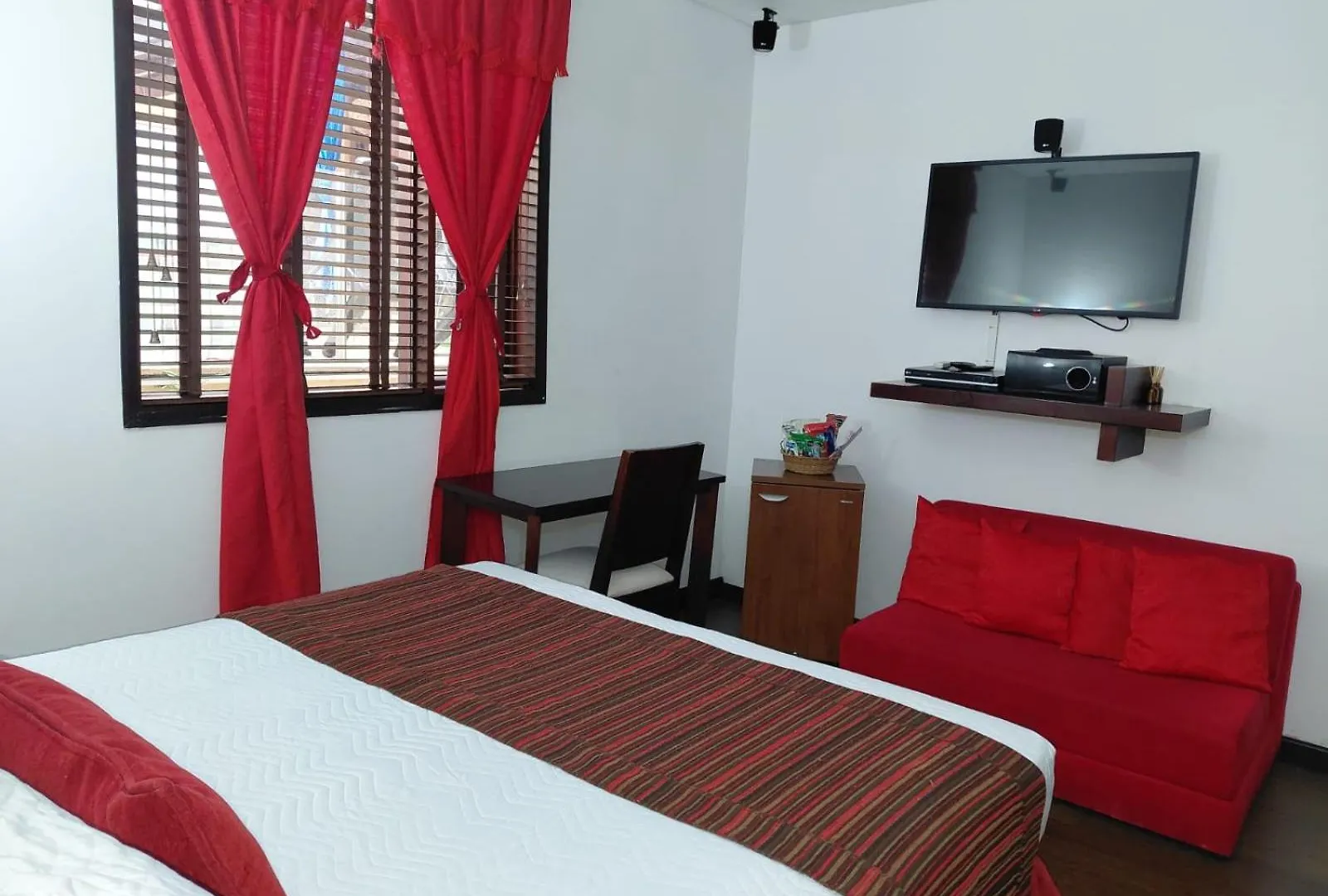 Hbcf Hotel Boutique Casa Farallones De Santiago De Cali