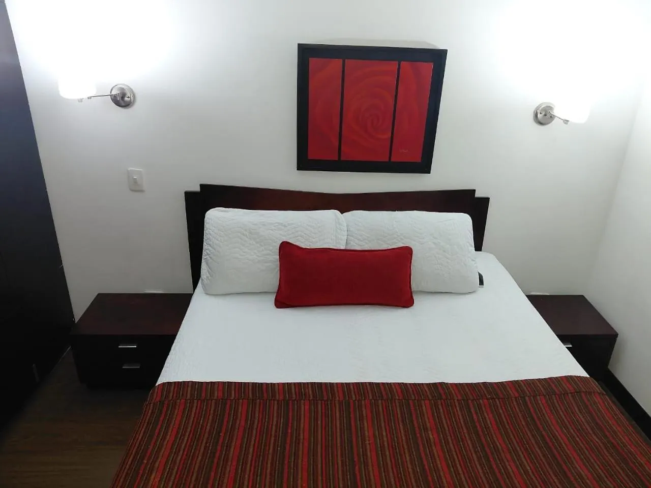 Hbcf Hotel Boutique Casa Farallones De Santiago De Cali