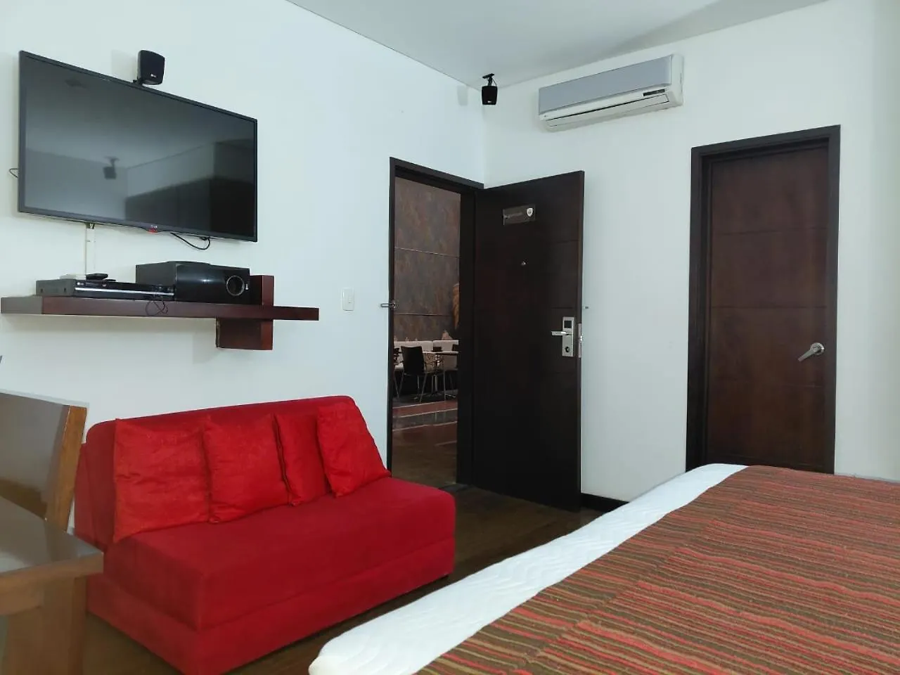Hbcf Hotel Boutique Casa Farallones De Santiago De Cali Colombia