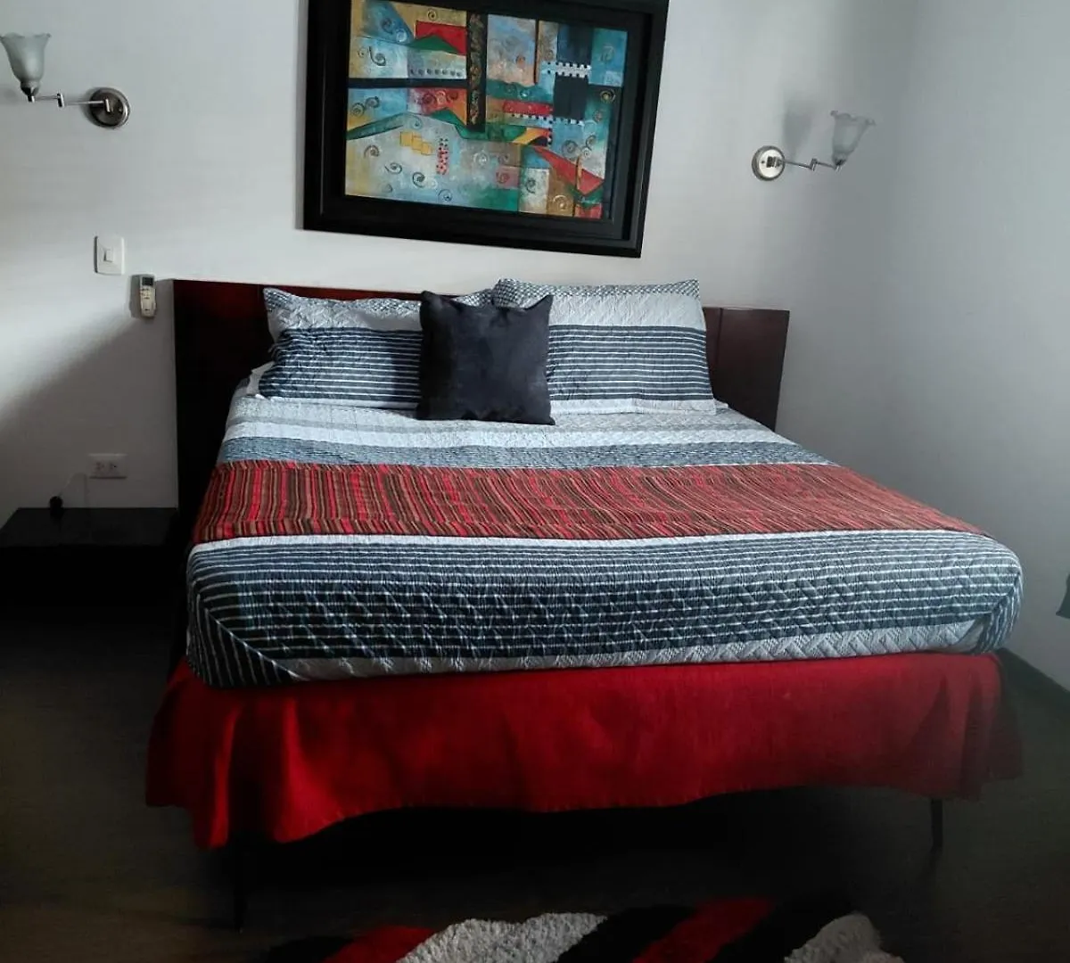 Hbcf Hotel Boutique Casa Farallones De Santiago De Cali 0*,