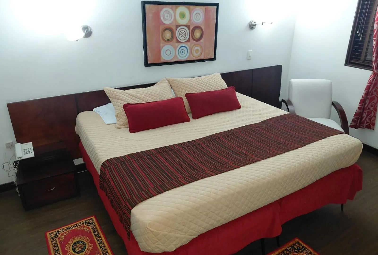 Hbcf Hotel Boutique Casa Farallones De Santiago De Cali