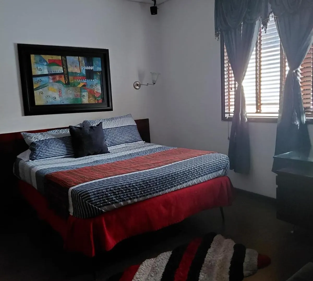 Hbcf Hotel Boutique Casa Farallones De Santiago De Cali
