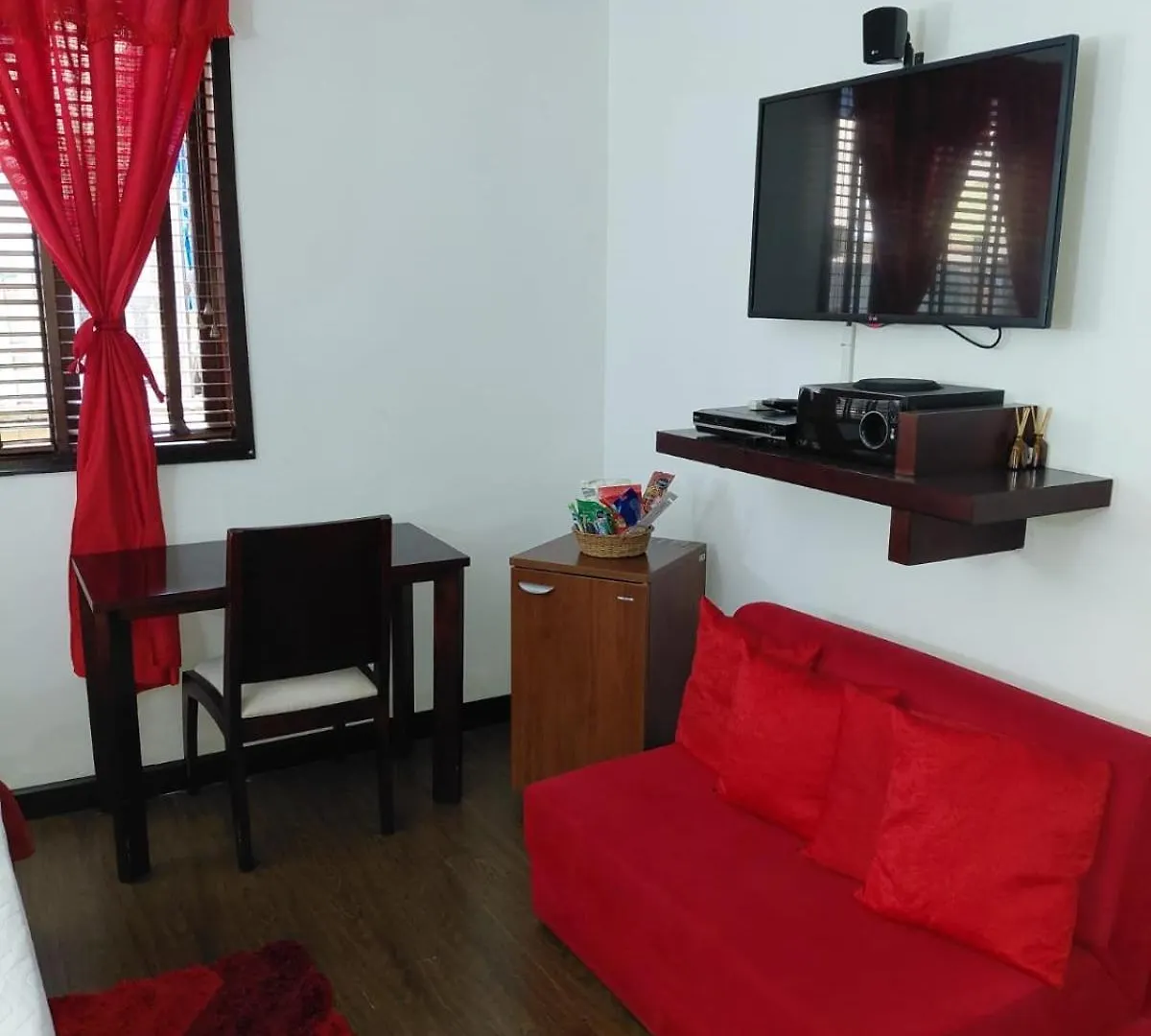 Hbcf Hotel Boutique Casa Farallones De Santiago De Cali Colombia