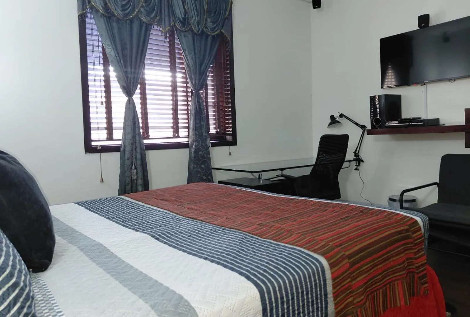 Hbcf Hotel Boutique Casa Farallones De Santiago De Cali