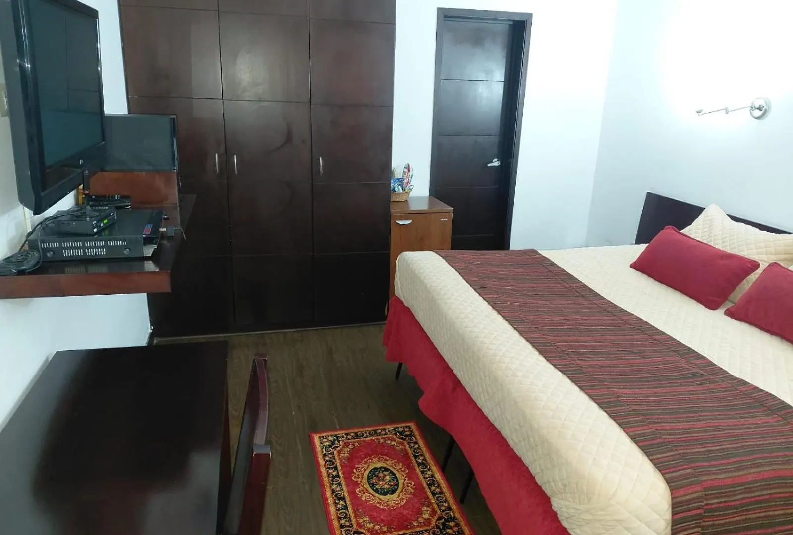 Hbcf Hotel Boutique Casa Farallones De Santiago De Cali