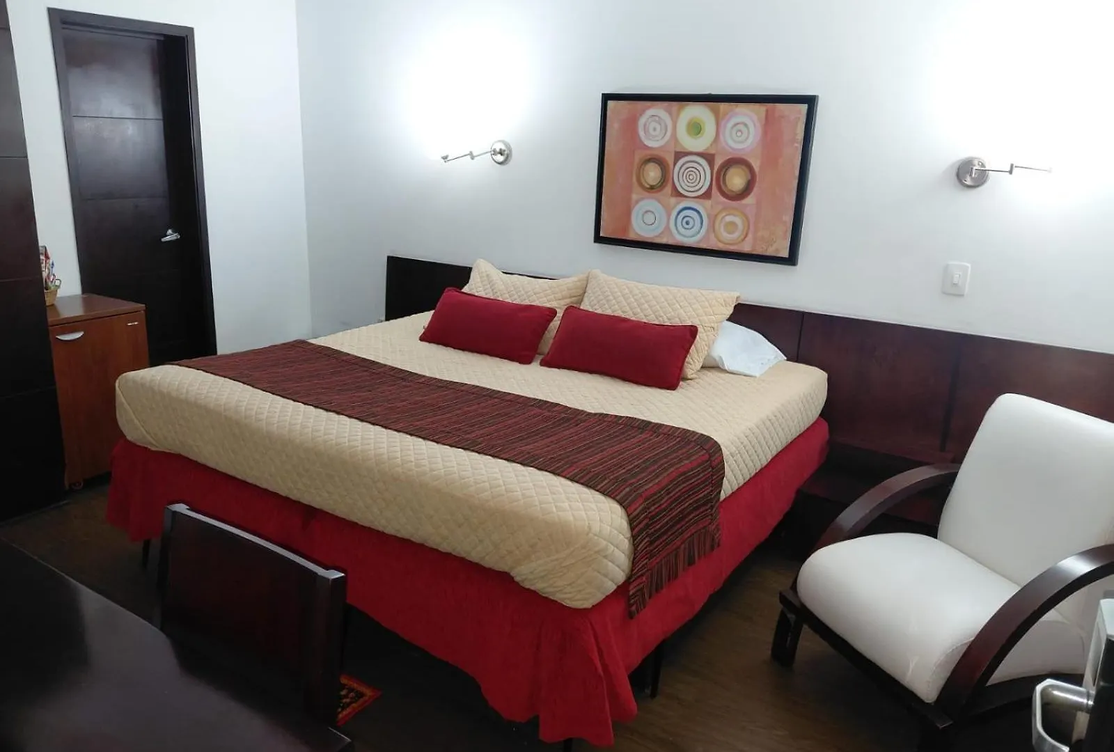 Hbcf Hotel Boutique Casa Farallones De Santiago De Cali 0*,