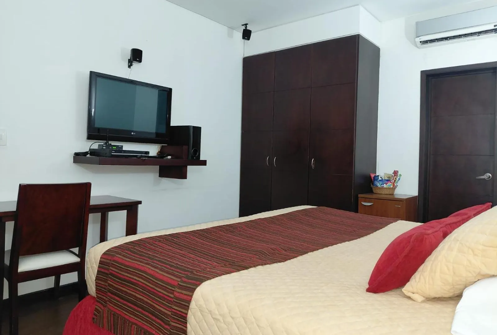 Hbcf Hotel Boutique Casa Farallones De Santiago De Cali